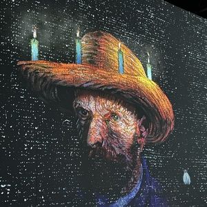 Meet your Posher, Jamie